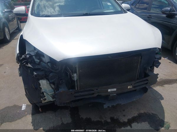 2019 KIA SORENTO 3.3L EX
