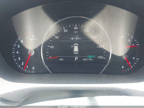 2019 KIA SORENTO 3.3L EX