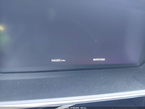 2021 LAND ROVER RANGE ROVER SPORT HSE SILVER EDITION MHEV