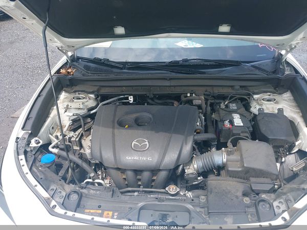 2021 MAZDA CX-30 PREFERRED