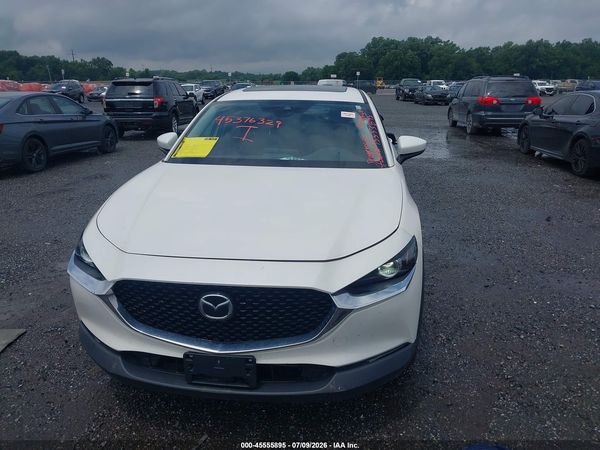 2021 MAZDA CX-30 PREFERRED