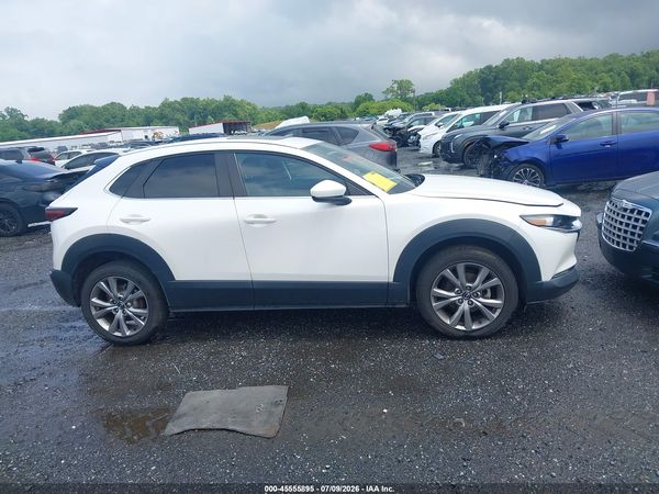 2021 MAZDA CX-30 PREFERRED
