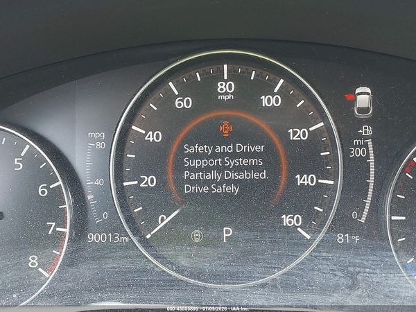 2021 MAZDA CX-30 PREFERRED