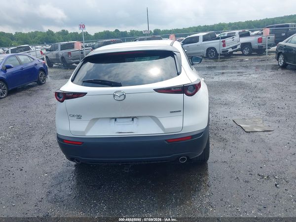 2021 MAZDA CX-30 PREFERRED