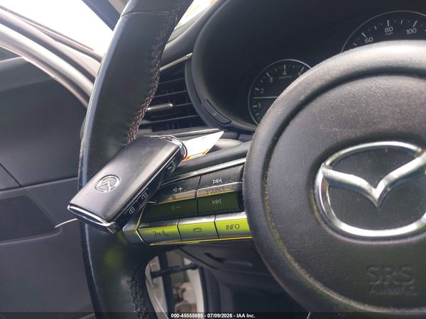 2021 MAZDA CX-30 PREFERRED