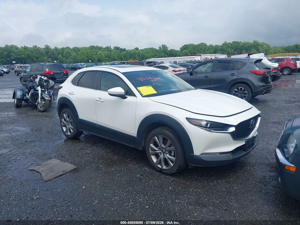2021 MAZDA CX-30 PREFERRED