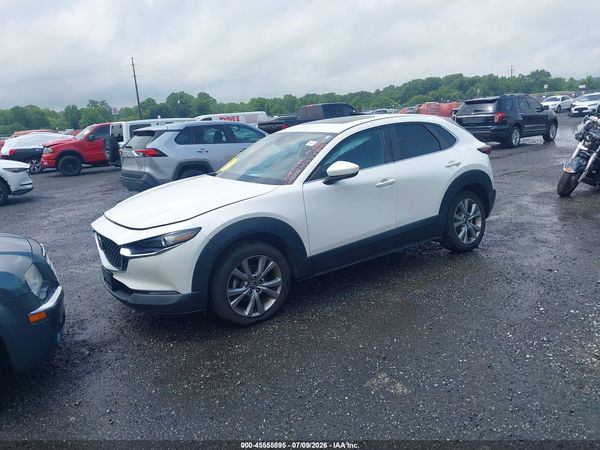 2021 MAZDA CX-30 PREFERRED