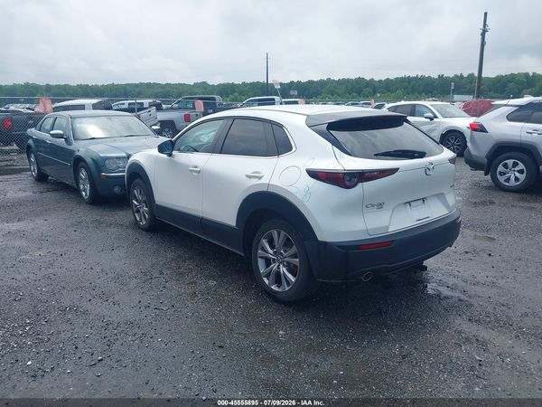 2021 MAZDA CX-30 PREFERRED