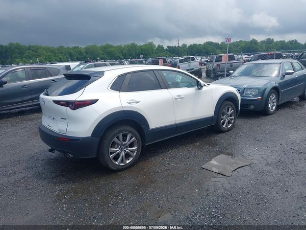 2021 MAZDA CX-30 PREFERRED