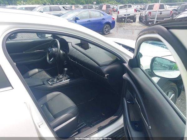 2021 MAZDA CX-30 PREFERRED