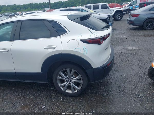 2021 MAZDA CX-30 PREFERRED