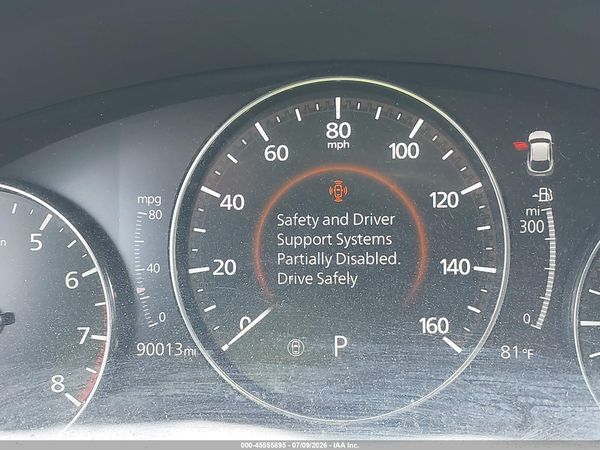 2021 MAZDA CX-30 PREFERRED