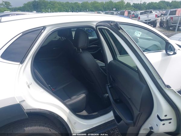 2021 MAZDA CX-30 PREFERRED