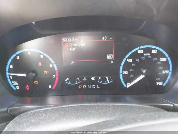2024 FORD BRONCO SPORT BIG BEND — I7