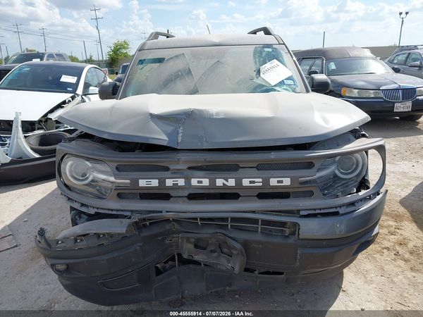 2024 FORD BRONCO SPORT BIG BEND — I115