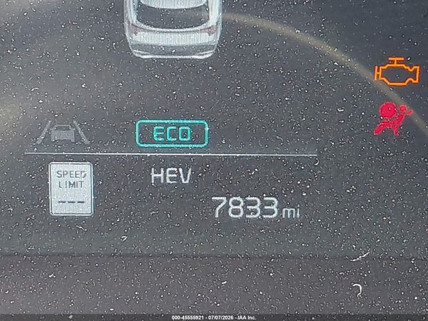 2024 KIA SPORTAGE PLUG-IN HYBRID X-LINE