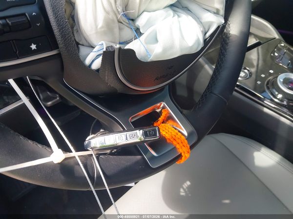 2024 KIA SPORTAGE PLUG-IN HYBRID X-LINE