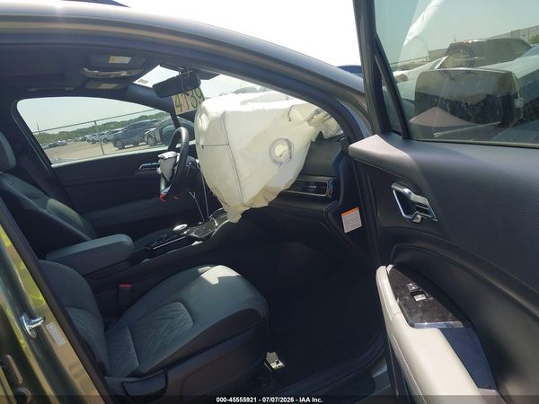 2024 KIA SPORTAGE PLUG-IN HYBRID X-LINE