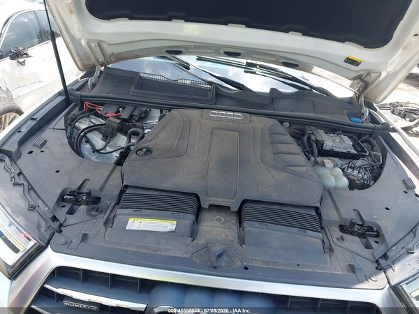 2018 AUDI Q7 2.0T PREMIUM