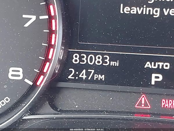 2018 AUDI Q7 2.0T PREMIUM