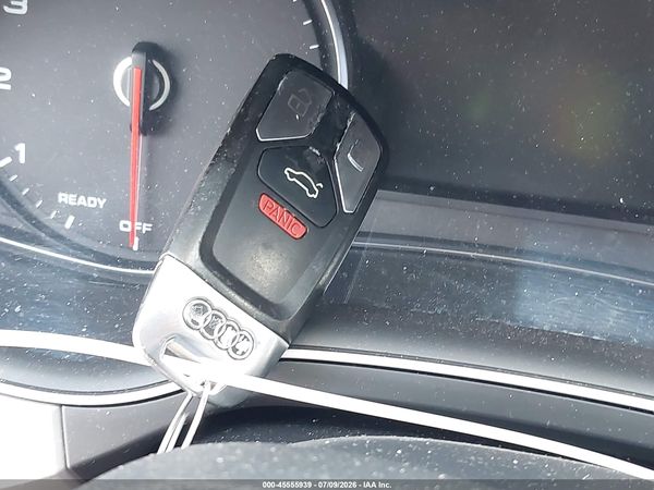 2018 AUDI Q7 2.0T PREMIUM