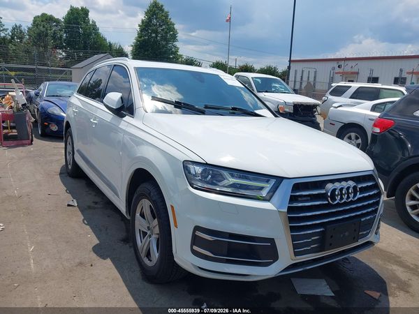 2018 AUDI Q7 2.0T PREMIUM