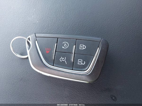 2024 CADILLAC LYRIQ LUXURY W/1SD