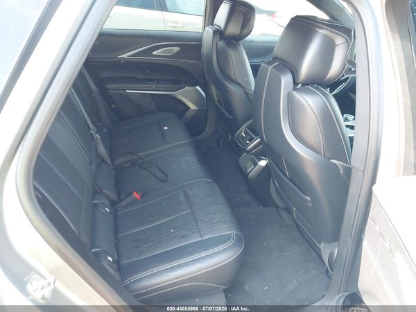 2024 CADILLAC LYRIQ LUXURY W/1SD