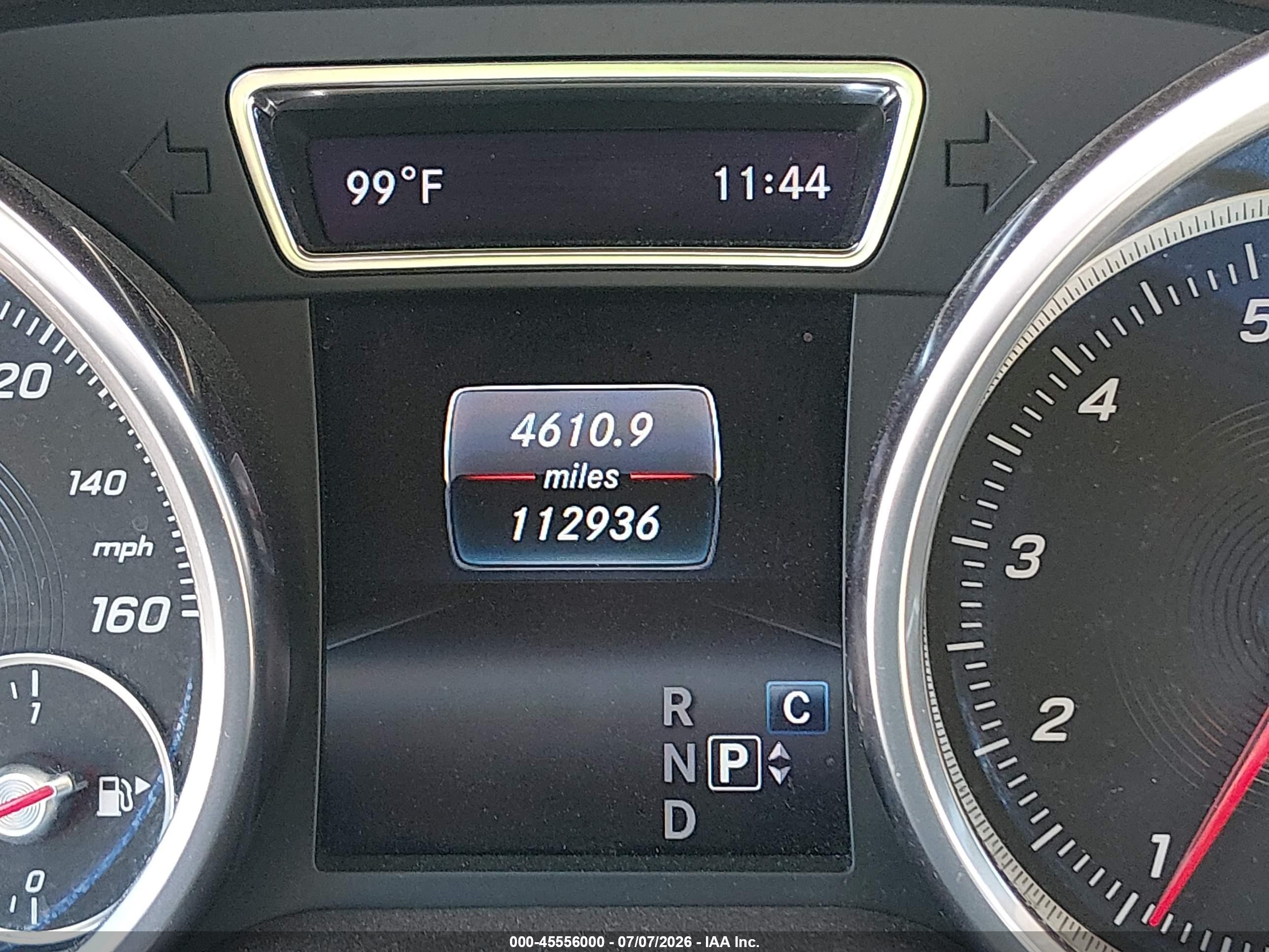 2018 MERCEDES-BENZ GLE 350 GLE350