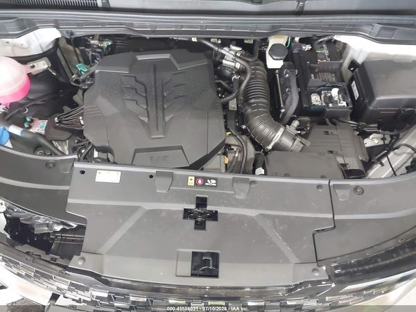 2026 KIA CARNIVAL MPV SX