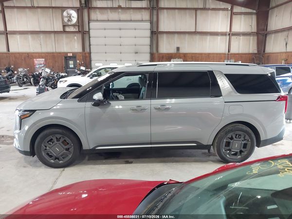 2026 KIA CARNIVAL MPV SX