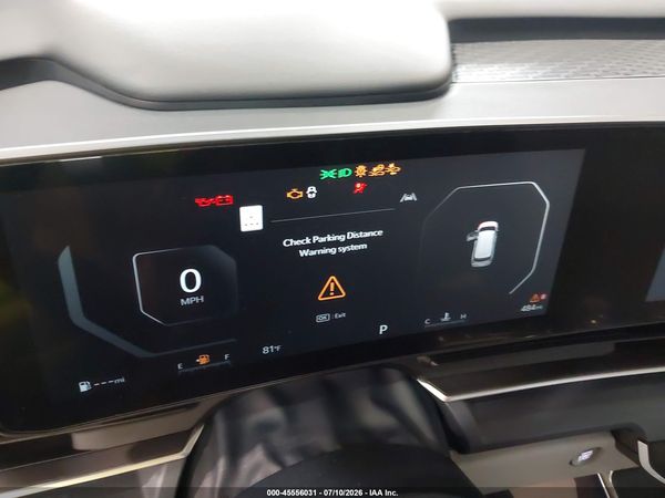 2026 KIA CARNIVAL MPV SX