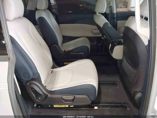 2026 KIA CARNIVAL MPV SX