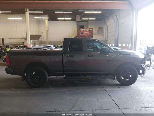 2019 RAM 1500 CLASSIC EXPRESS  4X4 6'4 BOX