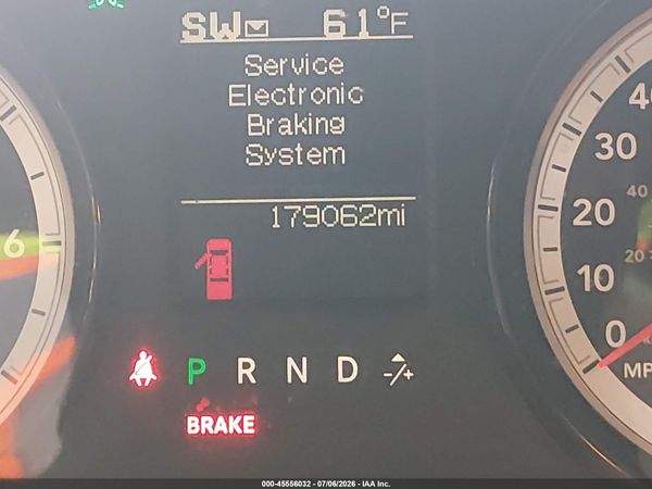 2019 RAM 1500 CLASSIC EXPRESS  4X4 6'4 BOX