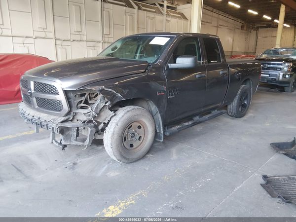2019 RAM 1500 CLASSIC EXPRESS  4X4 6'4 BOX