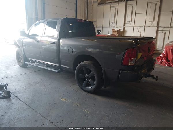 2019 RAM 1500 CLASSIC EXPRESS  4X4 6'4 BOX