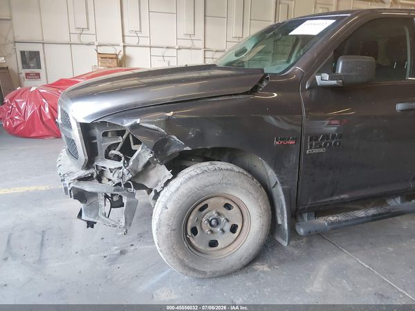 2019 RAM 1500 CLASSIC EXPRESS  4X4 6'4 BOX