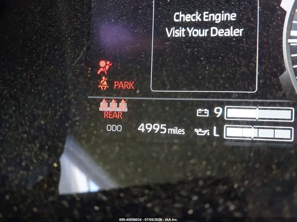2026 TOYOTA TUNDRA