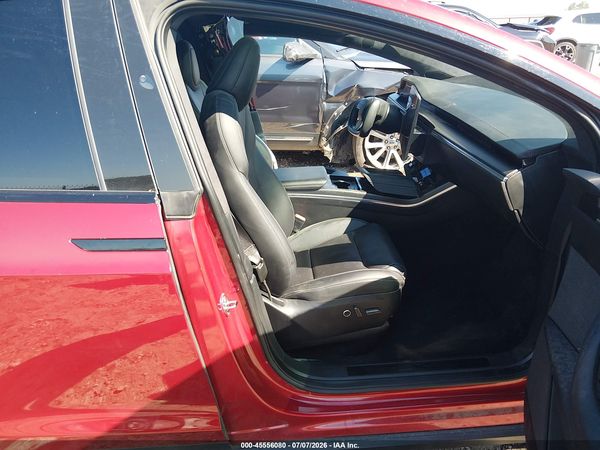 2023 TESLA MODEL X
