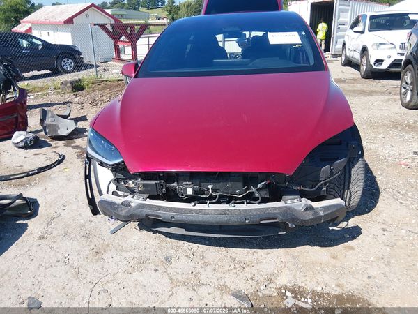 2023 TESLA MODEL X