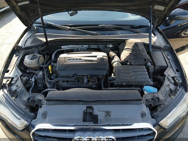 2015 AUDI A3 2.0T PREMIUM