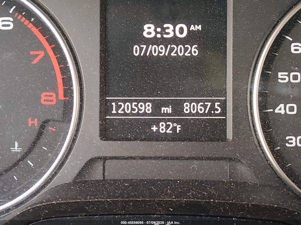2015 AUDI A3 2.0T PREMIUM
