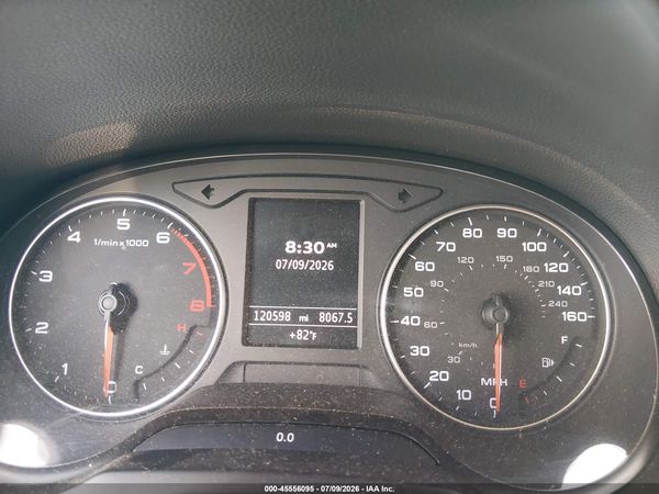 2015 AUDI A3 2.0T PREMIUM