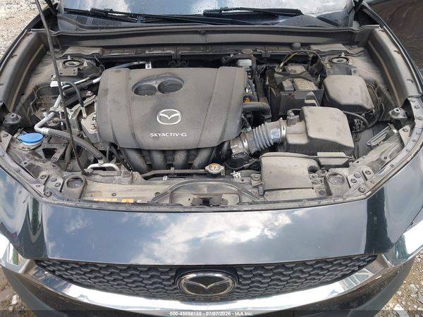 2022 MAZDA CX-30 SELECT