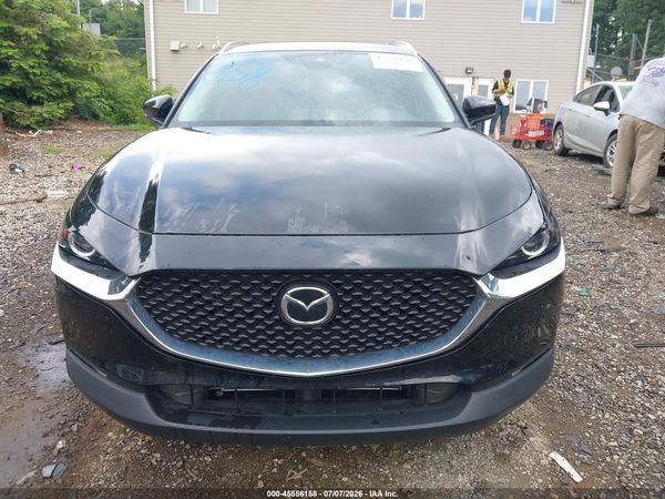 2022 MAZDA CX-30 SELECT