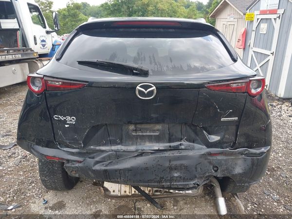 2022 MAZDA CX-30 SELECT