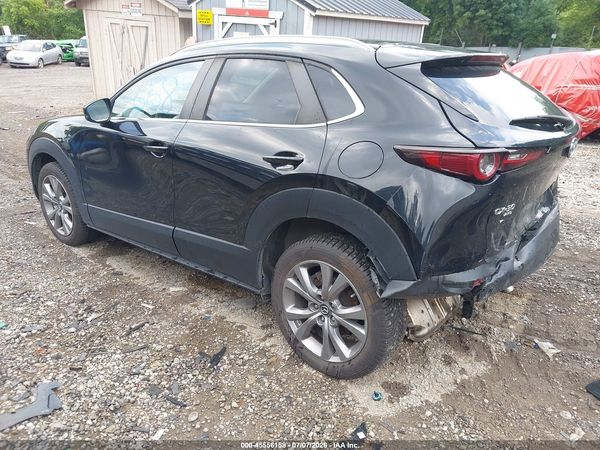 2022 MAZDA CX-30 SELECT