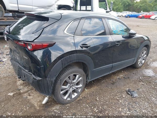 2022 MAZDA CX-30 SELECT