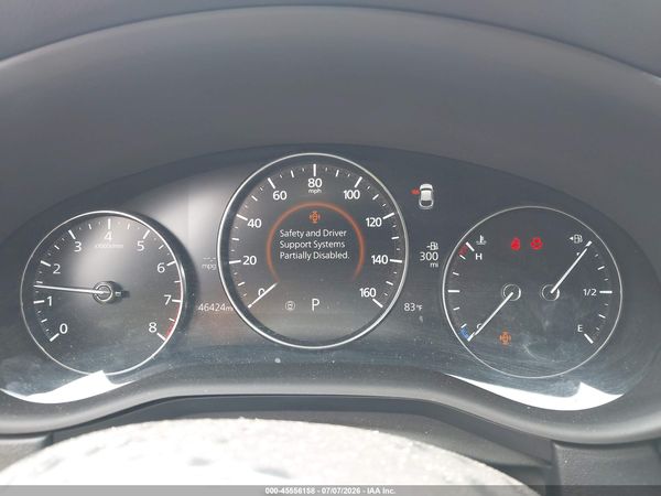 2022 MAZDA CX-30 SELECT